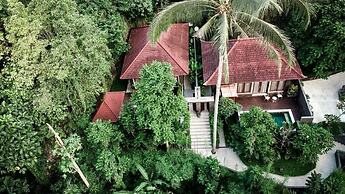 Ubud Hills Villas & Resort