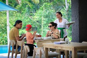 Ubud Hills Villas & Resort