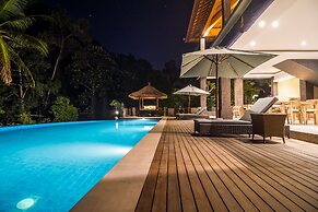 Ubud Hills Villas & Resort