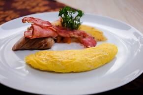 Ubud Hills Villas & Resort