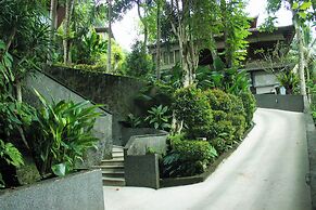 Ubud Hills Villas & Resort