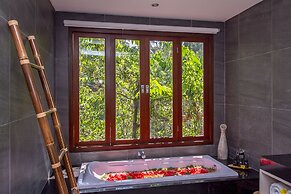 Ubud Hills Villas & Resort