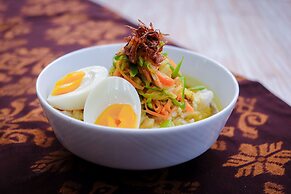 Ubud Hills Villas & Resort