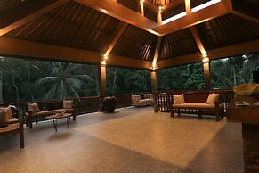Ubud Hills Villas & Resort