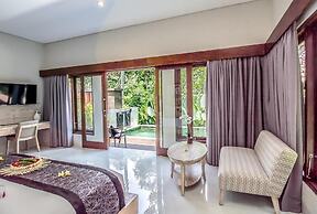 Ubud Hills Villas & Resort