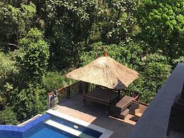 Ubud Hills Villas & Resort
