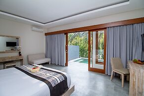 Ubud Hills Villas & Resort