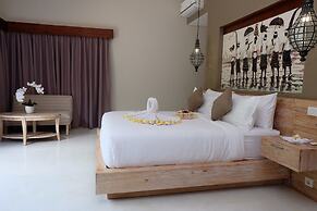 Ubud Hills Villas & Resort