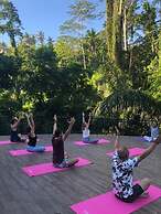 Ubud Hills Villas & Resort