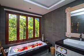Ubud Hills Villas & Resort