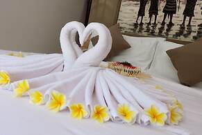 Ubud Hills Villas & Resort