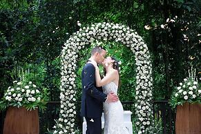 Ubud Hills Villas & Resort