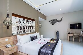 Ubud Hills Villas & Resort