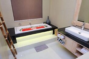 Ubud Hills Villas & Resort