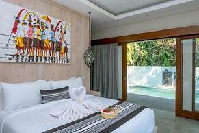Ubud Hills Villas & Resort