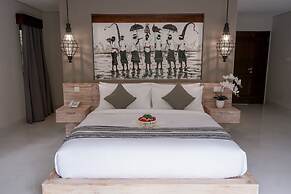 Ubud Hills Villas & Resort