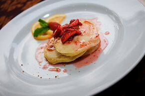 Ubud Hills Villas & Resort