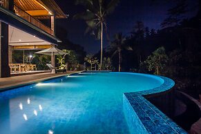 Ubud Hills Villas & Resort