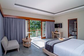 Ubud Hills Villas & Resort