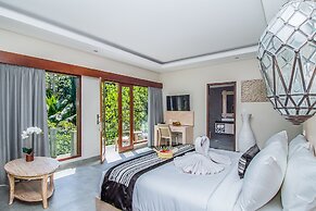 Ubud Hills Villas & Resort