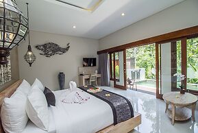 Ubud Hills Villas & Resort