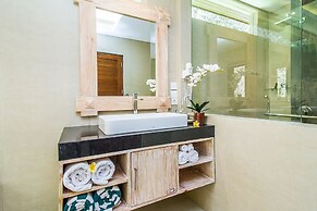 Ubud Hills Villas & Resort