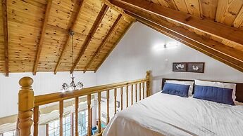 Fantasy Castle Pension