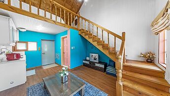 Fantasy Castle Pension