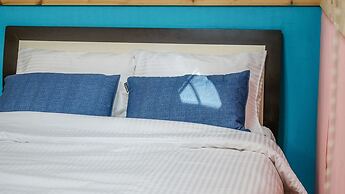 Fantasy Castle Pension