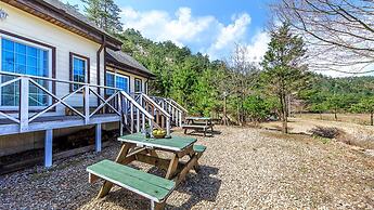 Fantasy Castle Pension