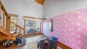 Fantasy Castle Pension