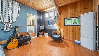 Fantasy Castle Pension