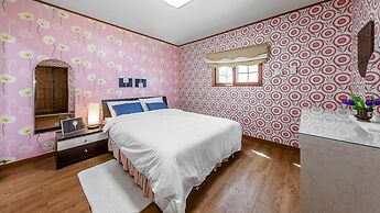 Fantasy Castle Pension