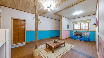 Fantasy Castle Pension