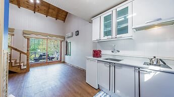 Fantasy Castle Pension