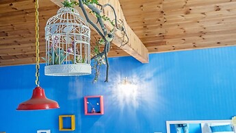 Fantasy Castle Pension