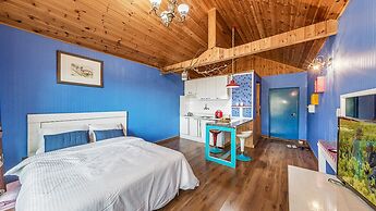 Fantasy Castle Pension