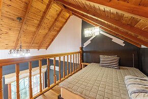 Fantasy Castle Pension