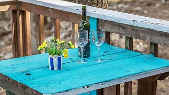 Fantasy Castle Pension