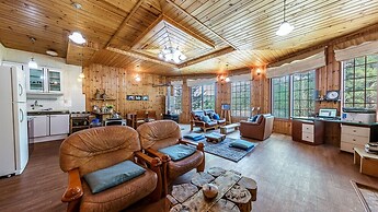 Fantasy Castle Pension