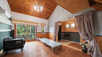 Fantasy Castle Pension