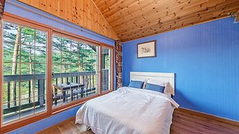 Fantasy Castle Pension