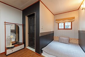 Fantasy Castle Pension