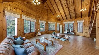 Fantasy Castle Pension