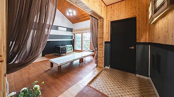 Fantasy Castle Pension