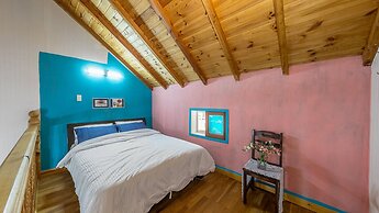 Fantasy Castle Pension