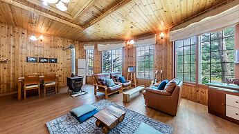 Fantasy Castle Pension