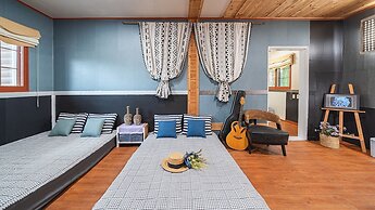 Fantasy Castle Pension