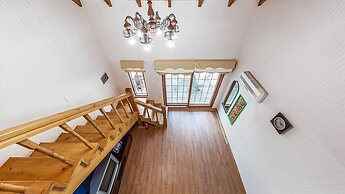 Fantasy Castle Pension