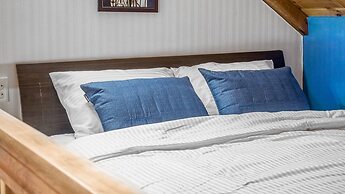 Fantasy Castle Pension